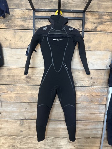 Aqualung 7mm hooded full - aqualung,
