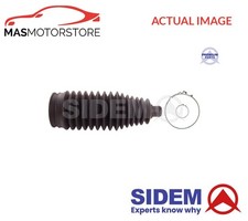 BELLOWS STEERING RACK BOOT