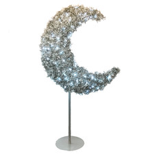 5ft eid moon tree led - 5ft,