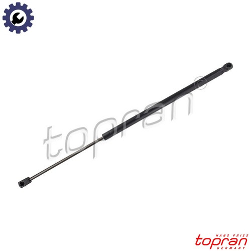Gas spring bootcargo area 117 - gas,