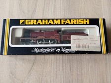 Graham Farish N Gauge 1201