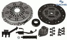 CLUTCH KIT 3000 950 754 SACHS