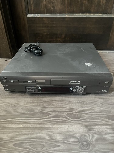 Jvc vs30u vs30 - jvc, minidv