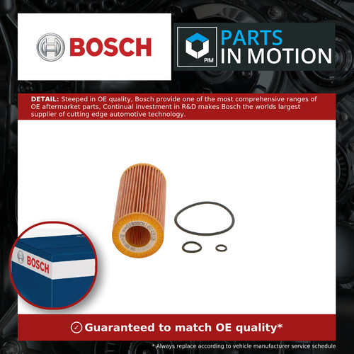 Oil filter 1457429126 - oil,