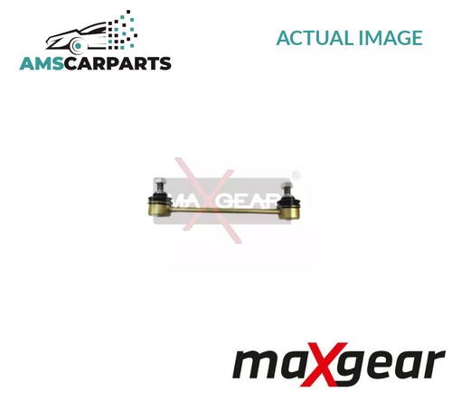 Anti roll bar stabiliser - anti, drop