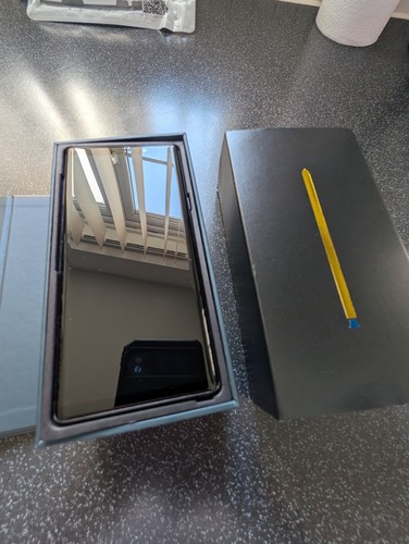 Samsung galaxy note 512gb - galaxy, 9