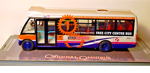 Corgi ooc om44105 - corgi,