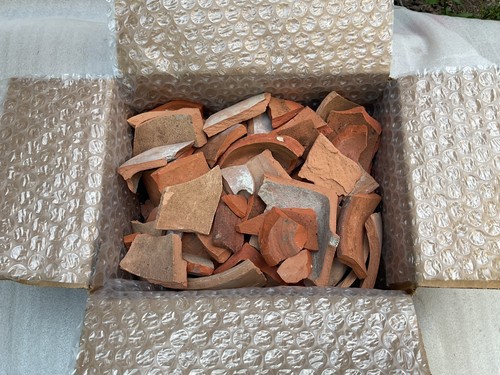 Box unused broken vintage - 1,