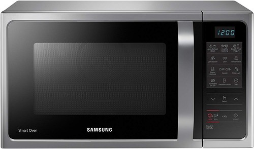 Samsung mc28h5013as microwave - mc28h5013as,
