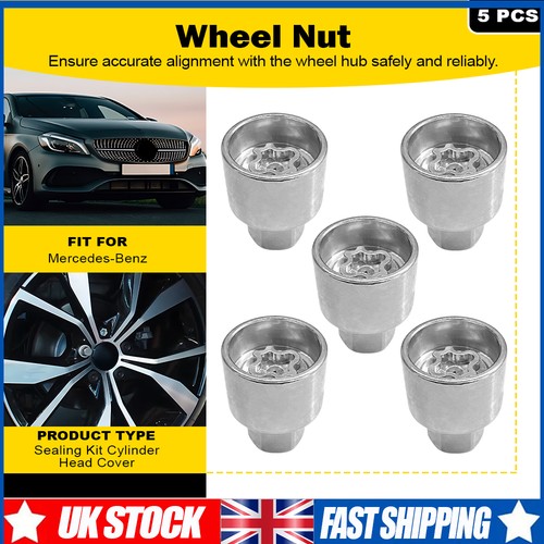 For mercedes master locking - 5x,