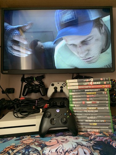 Xbox one starter - starter, inc