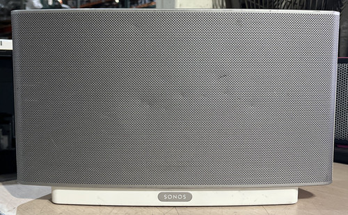 Sonos play 1st - 1st, wireless