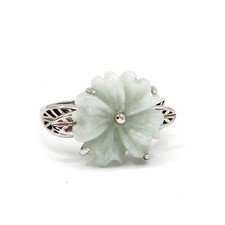 Womens 925 Sterling Silver &