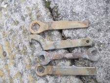 YAMAHA  PART TOOL KIT  EARLY  MODELS