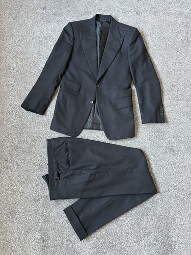 Tom ford suit size - size, s-m