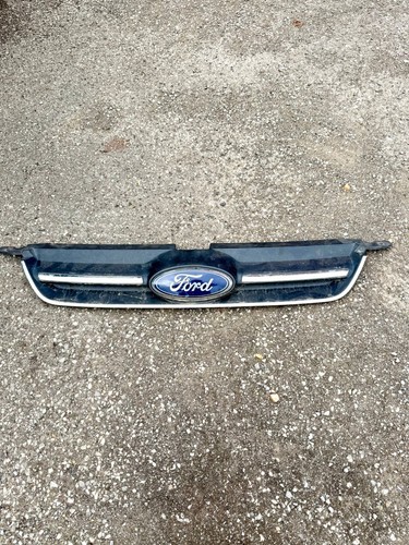 Ford max mk2 front - c-max, bumper