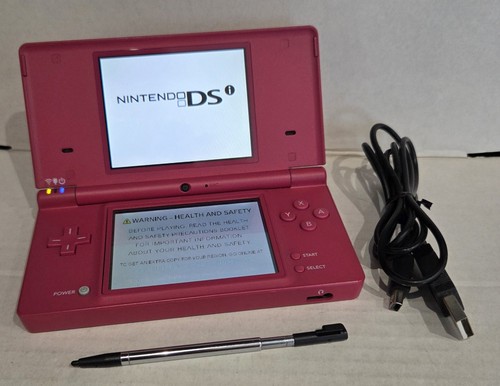 Nintendo dsi console hot - ,