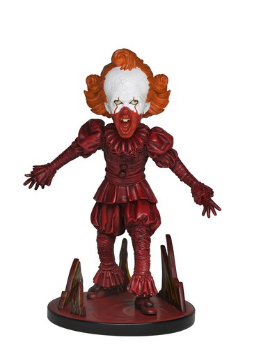 Neca welcome to - welcome,