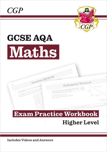 Gcse maths aqa exam practice - maths,