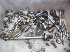 Hyosung GA 125 Cruise F4V