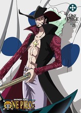 ONE PIECE: COLLECTION 21