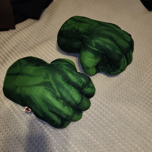 Zongba euc incredible hulk - euc,