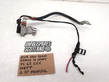 Bmw series f2x f3x - series,