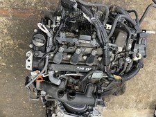 HONDA CR-V V RW Engine Motor L15BY 1.5 Petrol 126kw 2019 21832909