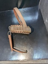 TMS034 Hot Boba Fett Ammo Belt + Holster or Custom Kitbash 1/6