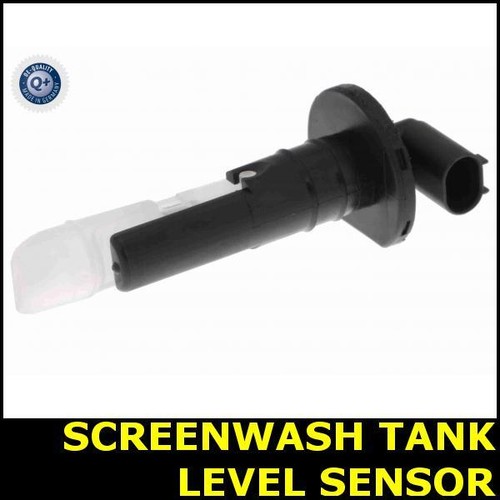 Screenwash tank level sensor - screenwash,