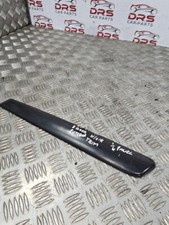 NISSAN MICRA EXTERIOR TRIM PANEL (N/S/R) PASSERNGER REAR 1.0 PETROL K11 3 DOOR 1