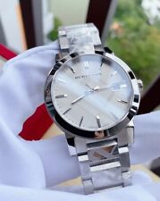 NEW BURBERRY WATCH BU9037