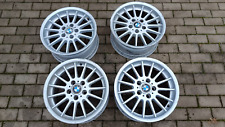 BMW E90 E46 E36 Z3 OEM ALLOY WHEELS RIMS STYLING STYLE 32 R17 8J ET34 5x120 72.6