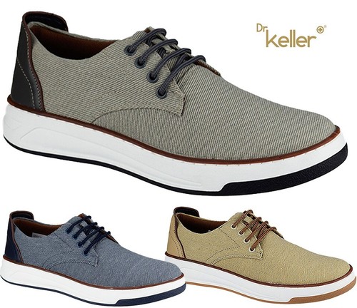 Mens keller memory foam - keller,