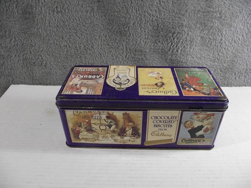 Cadburys chocolate biscuits - chocolate,