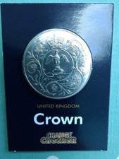 UNCIRCULATED 1977 Queen