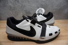 Size 16 - Nike Romaleos 2