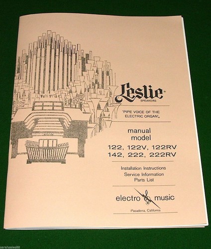 Lot service manual - 2,