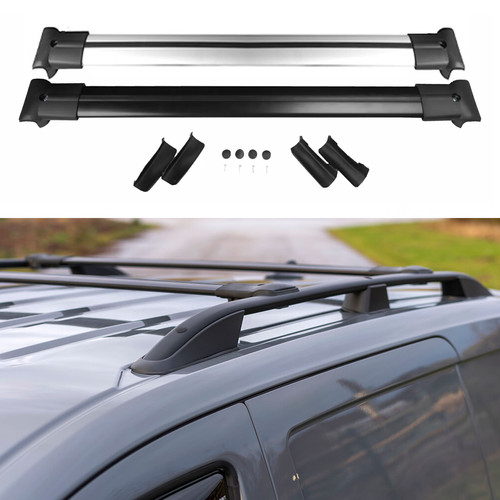 Roof racks cross bars - racks,