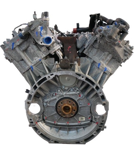 Engine for mercedes - for,