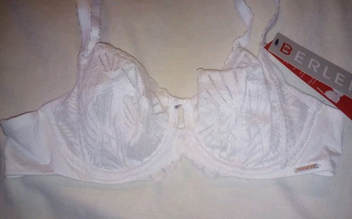 Berlei french sublime lace - french,