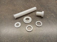 Spring Guide &Top Hat Set