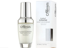 SKIN CHEMISTS COLDTOX