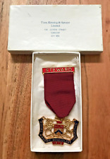 Vintage Royal Masonic
