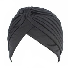 Women Men Turban for Head Wrap