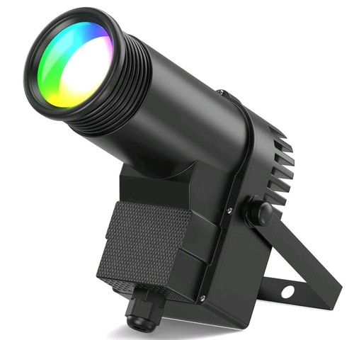 30w rgbw led - 30w, dmx
