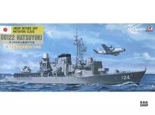1/700 Maritime Self-Defense