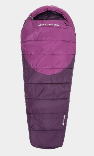 Eurohike adventurer 200 - eurohike,