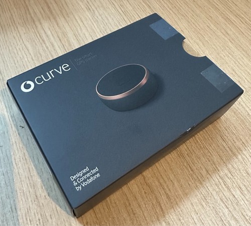 Vodafone curve smart gps - -,