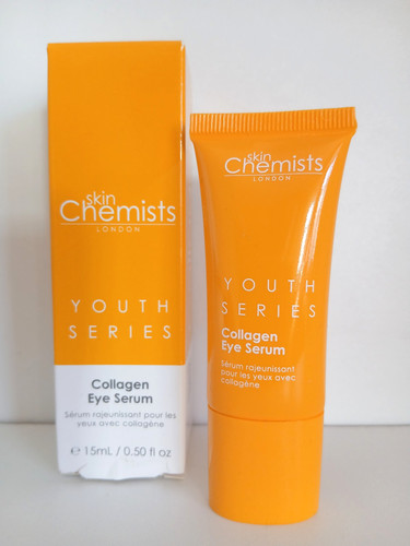 Skin chemists london - london, youth